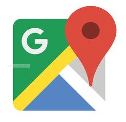Logo Google Maps