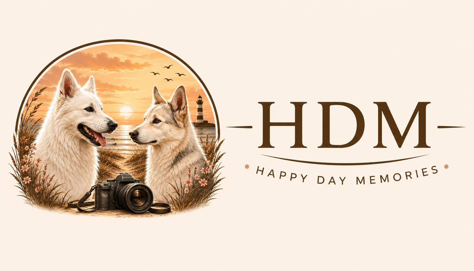Happy day memories home