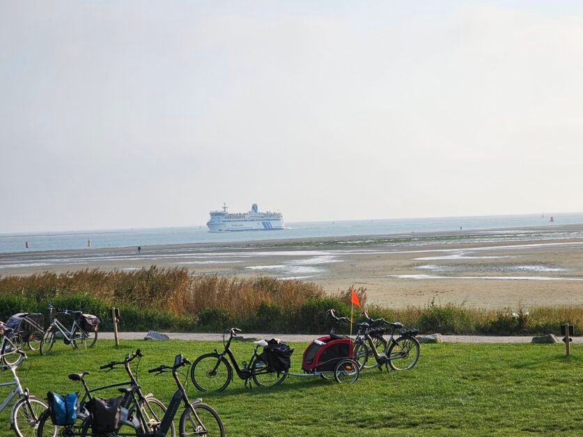 eiland adventure