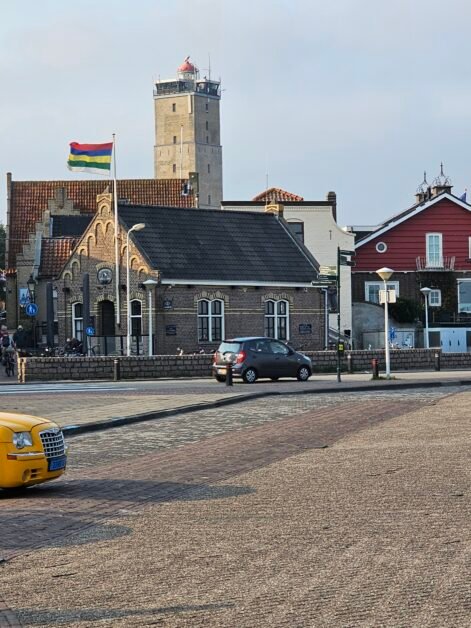 Salvio op een eiland (348)