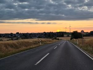 Duitsland met honden