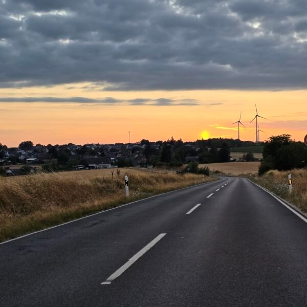 Duitsland met honden